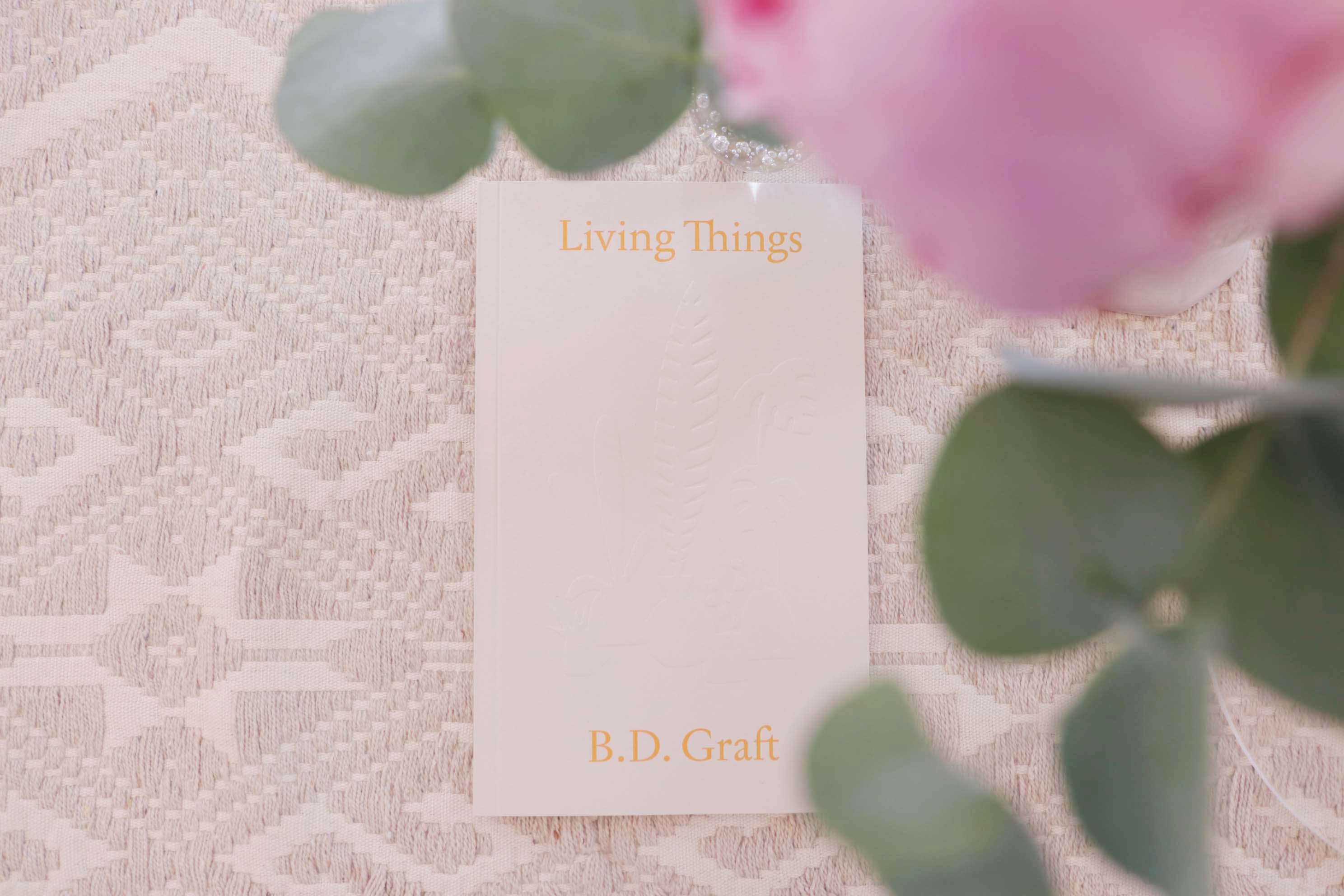 Living Things - B.D.Graft